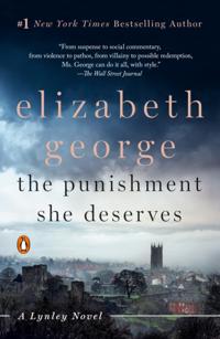 A Lynley Novel