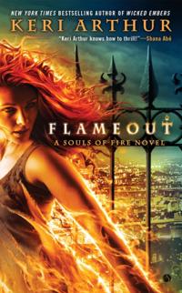 A Souls of Fire Novel