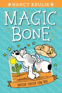Magic Bone