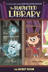The Haunted Library