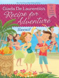 Recipe for Adventure
