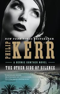 A Bernie Gunther Novel