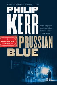 A Bernie Gunther Novel