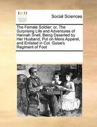 The Female Soldier