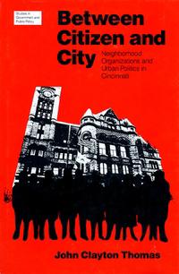 Between Citizen and City