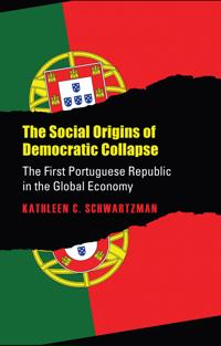 The Social Origins of Democratic Collapse
