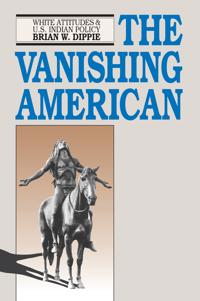 The Vanishing American