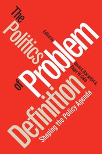 Politics of Problem Definition