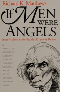 If Men Were Angels