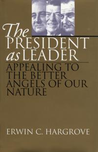 The President As Leader