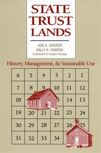 State Trust Lands
