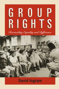 Group Rights