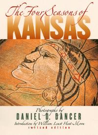 The Four Seasons of Kansas