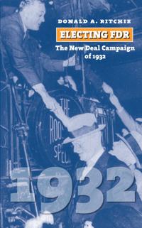 Electing FDR