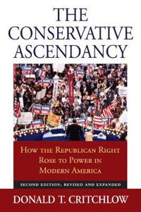 The Conservative Ascendancy