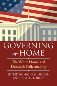 Bokomslag för "Governing at Home"