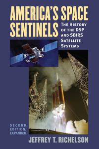 Bokomslag för "America's Space Sentinels"