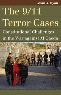 The 9/11 Terror Cases