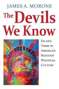 Bokomslag för "The Devils We Know"