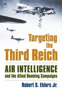 Targeting the Third Reich