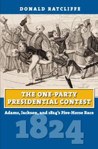 American Presidential Elections