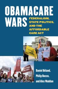Studies in Government and Public Policy