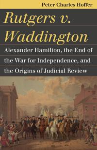 Bokomslag för "Rutgers v. Waddington"