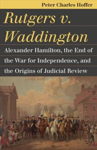 Landmark Law Cases and American Society