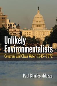 Unlikely Environmentalists