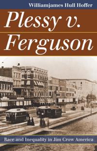 Landmark Law Cases and American Society