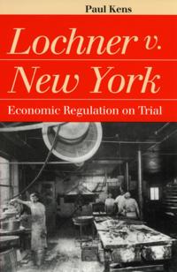 Landmark Law Cases and American Society