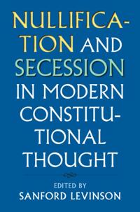 Constitutional Thinking