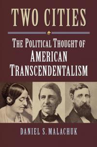 American Political Thought