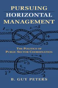 Studies in Government and Public Policy