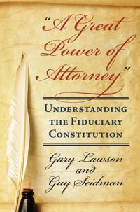 A Great Power of Attorney