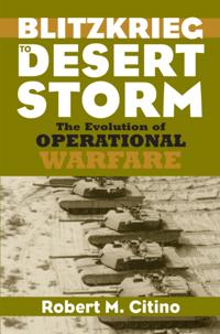 Modern War Studies