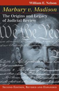 Marbury V. Madison