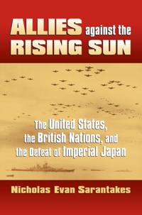 Allies against the Rising Sun