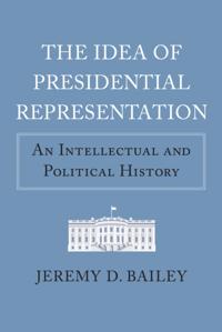 Idea of Presidential Representation