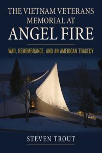 Vietnam Veterans Memorial at Angel Fire