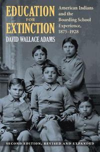 Education for Extinction