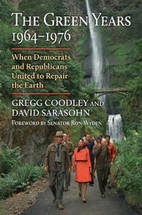 The Green Years, 1964-1976
