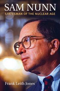 Bokomslag för "Sam Nunn"