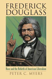 Bokomslag för "Frederick Douglass"