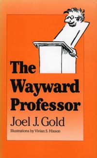 The Wayward Professor