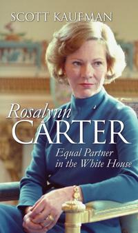 Bokomslag för "Rosalynn Carter"