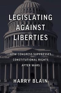 Legislating Against Liberties
