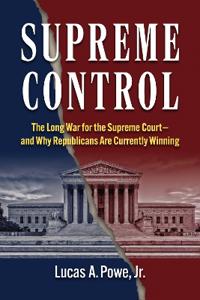 Supreme Control