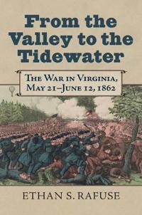 From the Valley to the Tidewater