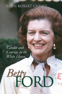 Betty Ford